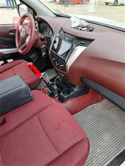 نيسان نافارا